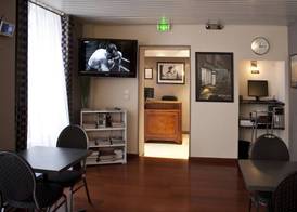 Hotel Hippodrome 3