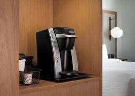 Fairfield Inn & Suites by Marriott Fayetteville 3