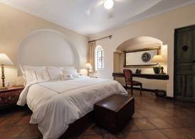 Villa Ganz Boutique Hotel 5