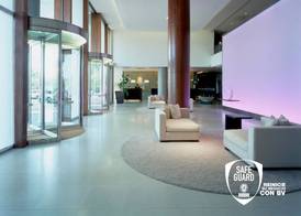 Hotel Madero Buenos Aires, WorldHotels Elite 3
