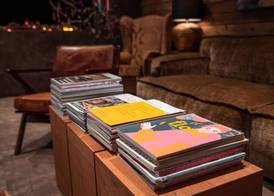 Boutique Aparthotel Chalets Coburg 3