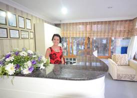 Turk Hotel 2
