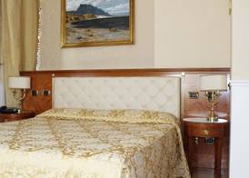 Hotel Villa Pinciana 5