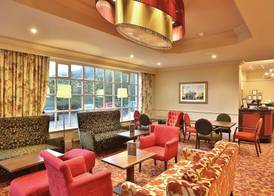 Reigate Manor Hotel 3