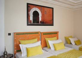 Riad Saida Atlas 2