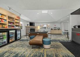 TownePlace Suites Minneapolis Eden Prairie 2