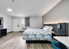Southern Suites Cartersville 2