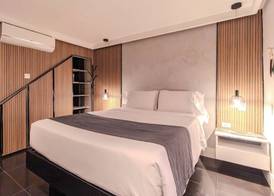Viktory Boutique Hotel 4