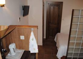 Apartamentos Alhambra 4