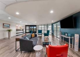 Comfort Suites Knoxville West - Farragut 2