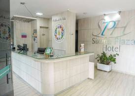 Hotel Sixtina Plaza Medellin 2