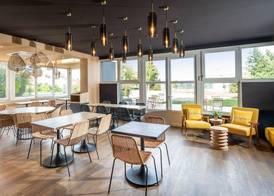 Sure Hotel by Best Western Dole 2