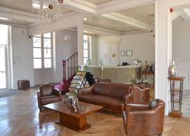 Logis Hotels - Le Saint Marcel 2