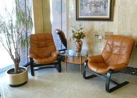 Hotel Reyes Catolicos 5