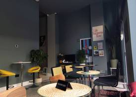 Hostel Superlativo Vialia I 5
