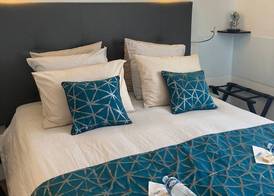 Cannes City B&B 3