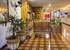Hotel Baviera Iguassu 3