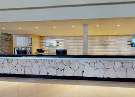 Grand Park Royal Cozumel - All Inclusive 2