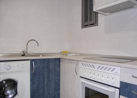 Aparthotel Encasa 3