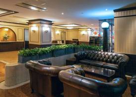 Ramada Encore by Wyndham Amagasaki 3