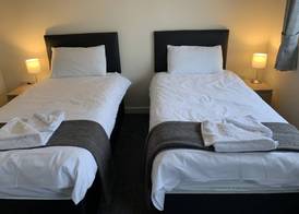 Uist Travel Accommodation 4