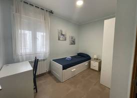 La Encina Azul Rooms-Grupo Rosa Azul 4