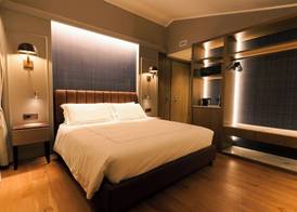 Chalet Valdotain 4