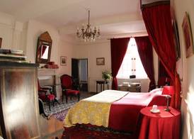 Chateau de Flottemanville 3