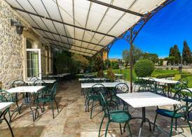 Logis Hôtel restaurant Les Minotiers 3