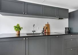 Regent 4- Cute 1-Bdr Apt in Centre of Copenhagen 5