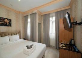 Maxwell Hotel 5