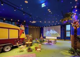 Roaders Plus Hotel - Theme 4