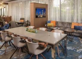 Marriott Tampa Westshore 3