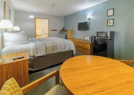 Resort City Inn Coeur d Alene 5