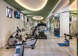 Oscar Suites & Village 4