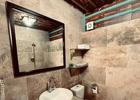 Mommy's Cave Home 5