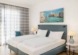 Hapimag Apartments Cavallino 3