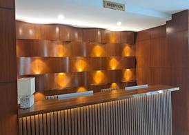 Amber Hotels Nungambakkam 3