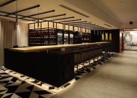 Shinagawa Prince Hotel 4