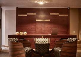 Domus Renier Boutique Hotel 5