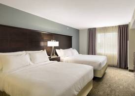 Staybridge Suites COLUMBUS POLARIS by IHG 3