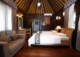 Sutera at Mantanani Island Resort & Spa 5