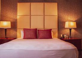 Hotel María Bonita Chihuahua 4