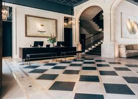 Sant Francesc Hotel Singular 3