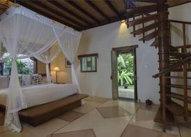 Tandjung Sari Hotel 5