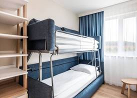 BEECH Resort Boltenhagen 4