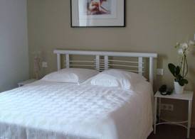 Hotel Le Saint Aubin 3