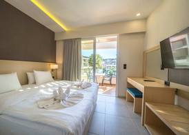Marika Beach Hotel 3