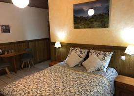 Auberge Desprairies 3
