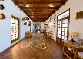 Villa Turística de Priego 5
